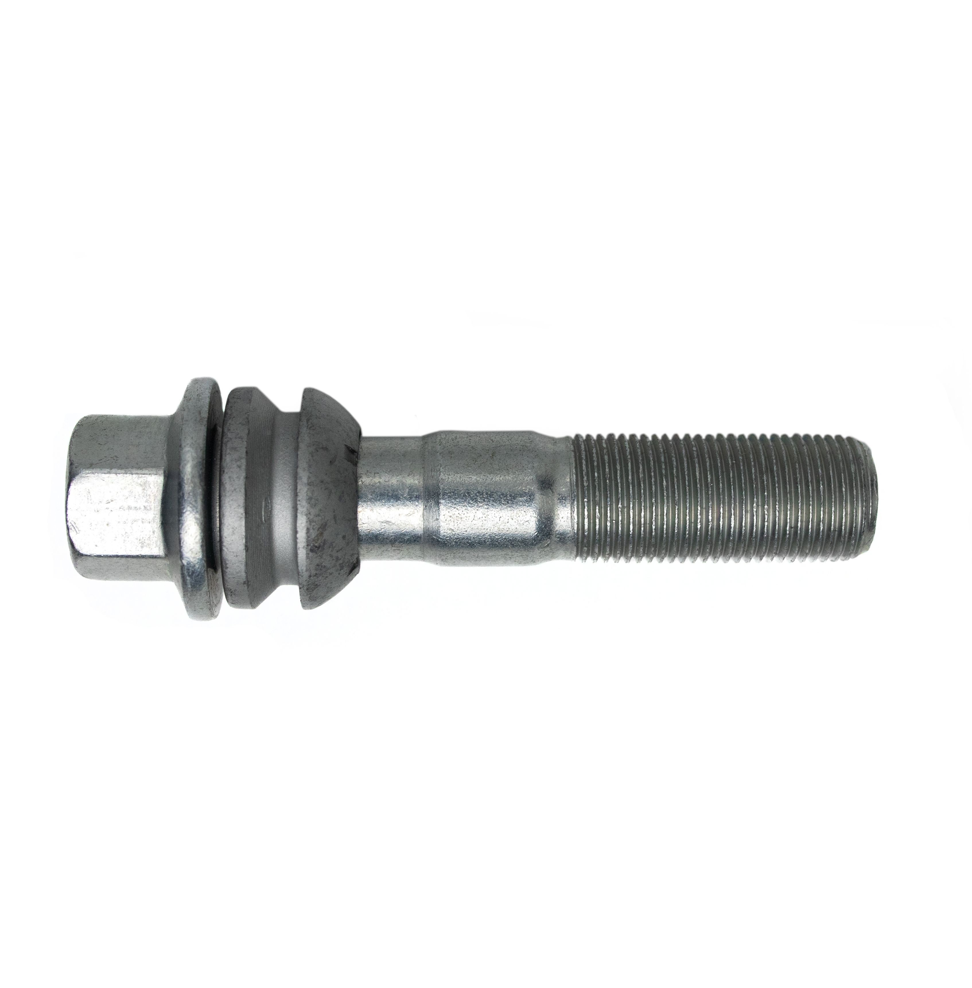 H&R 15254407: Hjulbult Wheel screw M15 with movable round collar R14mm