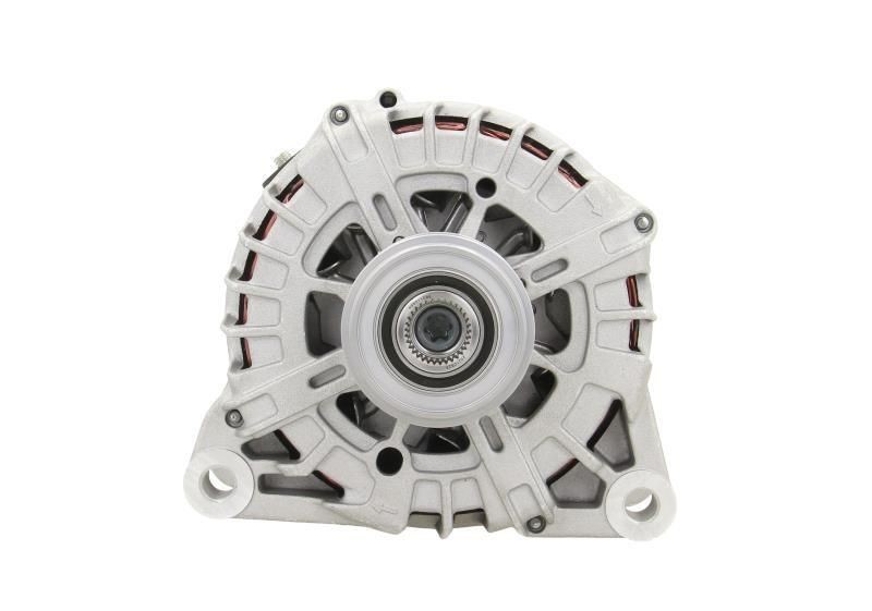 BV PSH 225.533.180.340: Alternator 180A