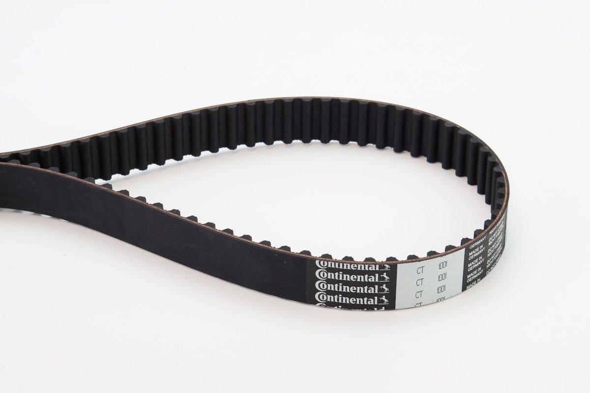 CONTITECH AP9116: Dispositivo ruota libera alternatore