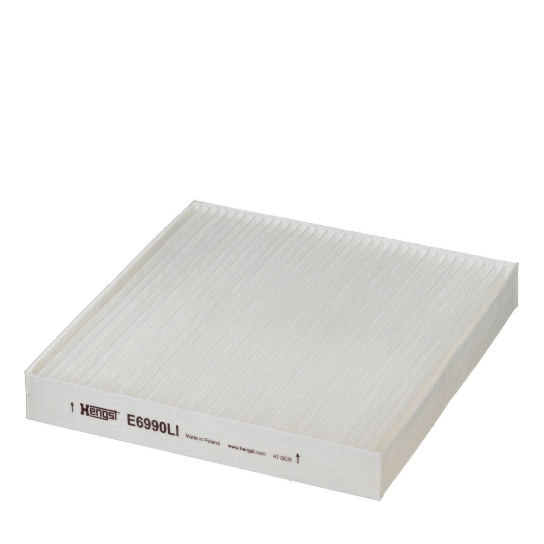 HENGST FILTER E6990LI: Filter, salongiõhk Tolmufilter