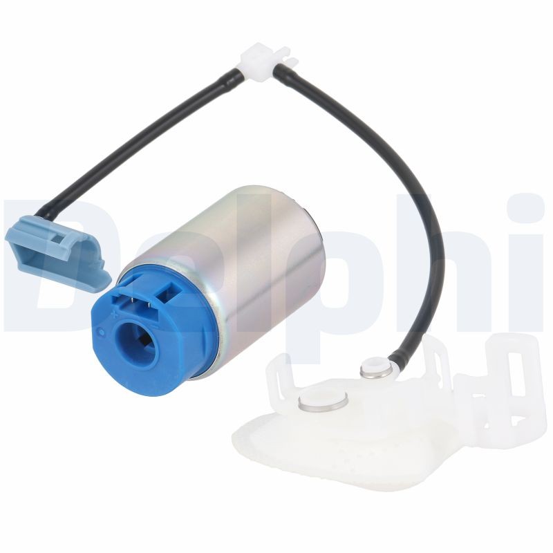 DELPHI FE0831-12B1: Kütusepump elektriline, ilma tihendita, ilma rõhuandurita
