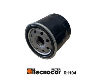 TECNOCAR R1104: Öljynsuodatin
