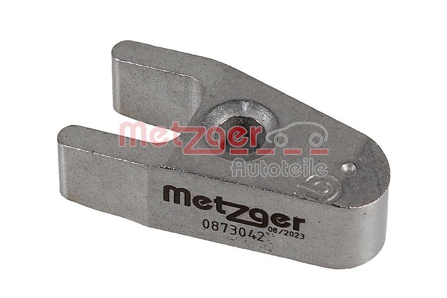 METZGER 0873042: Suport injector OE-part