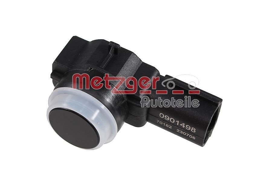METZGER 0901498: Senzor de parcare