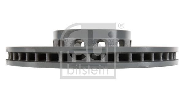 FEBI BILSTEIN 186231: Chiulasa, compresor