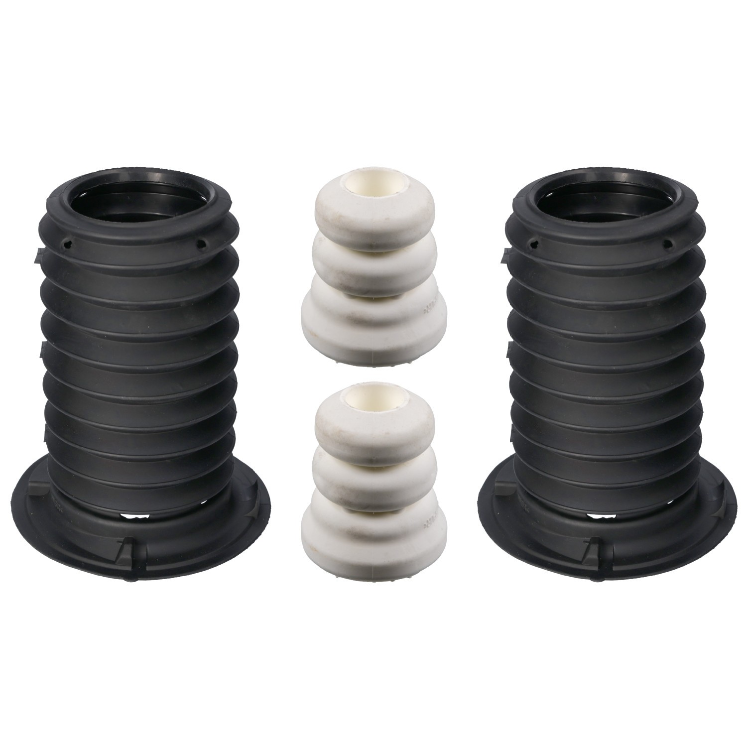 FEBI BILSTEIN 186281: Chit protectie praf, amortizor punte fata