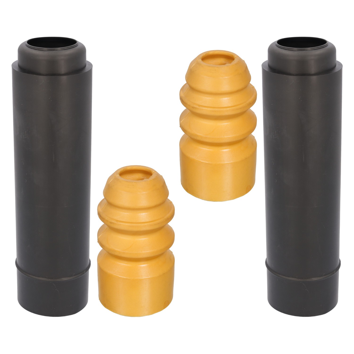 FEBI BILSTEIN 186542: Chit protectie praf, amortizor puntea spate