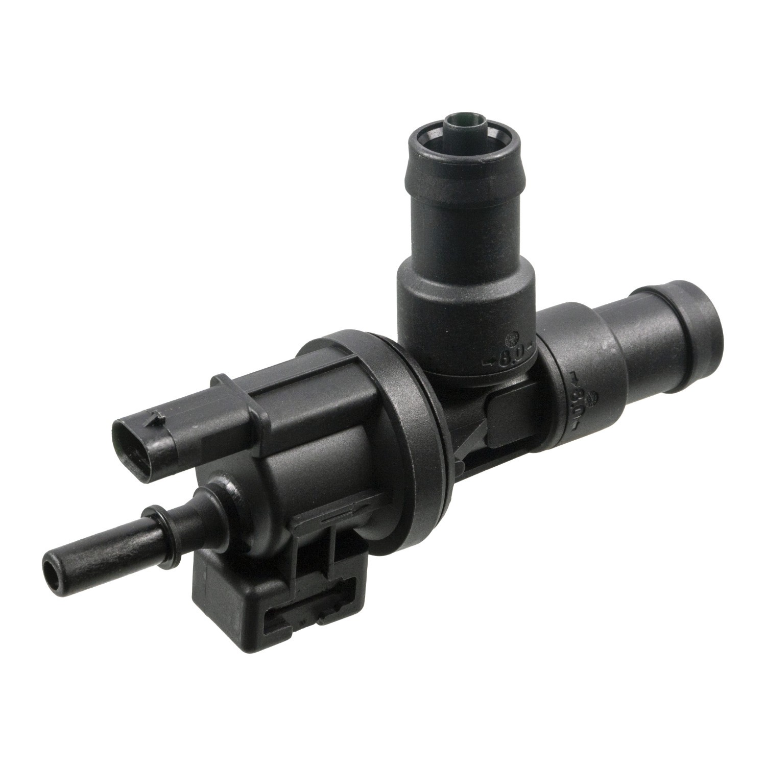 FEBI BILSTEIN 186551: Ventilator till bränsletank febi Plus