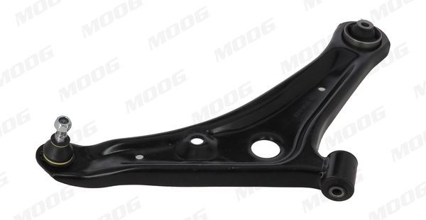 MOOG MI-WP-15424: Länkarm, hjulupphängning Stål, med spindelled, med gummilager