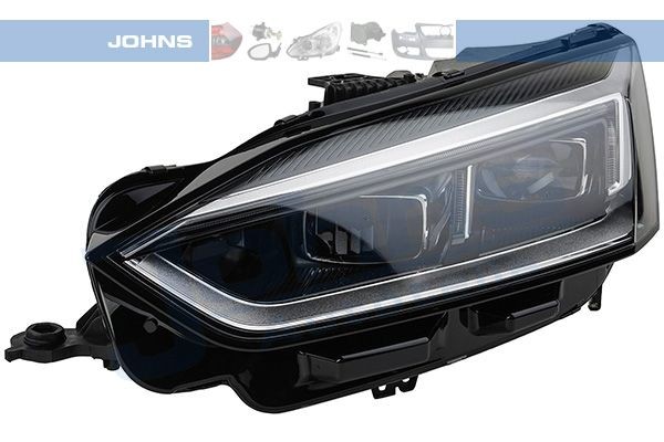 JOHNS 13 42 09: Far stanga, cu motor reglaj LWR