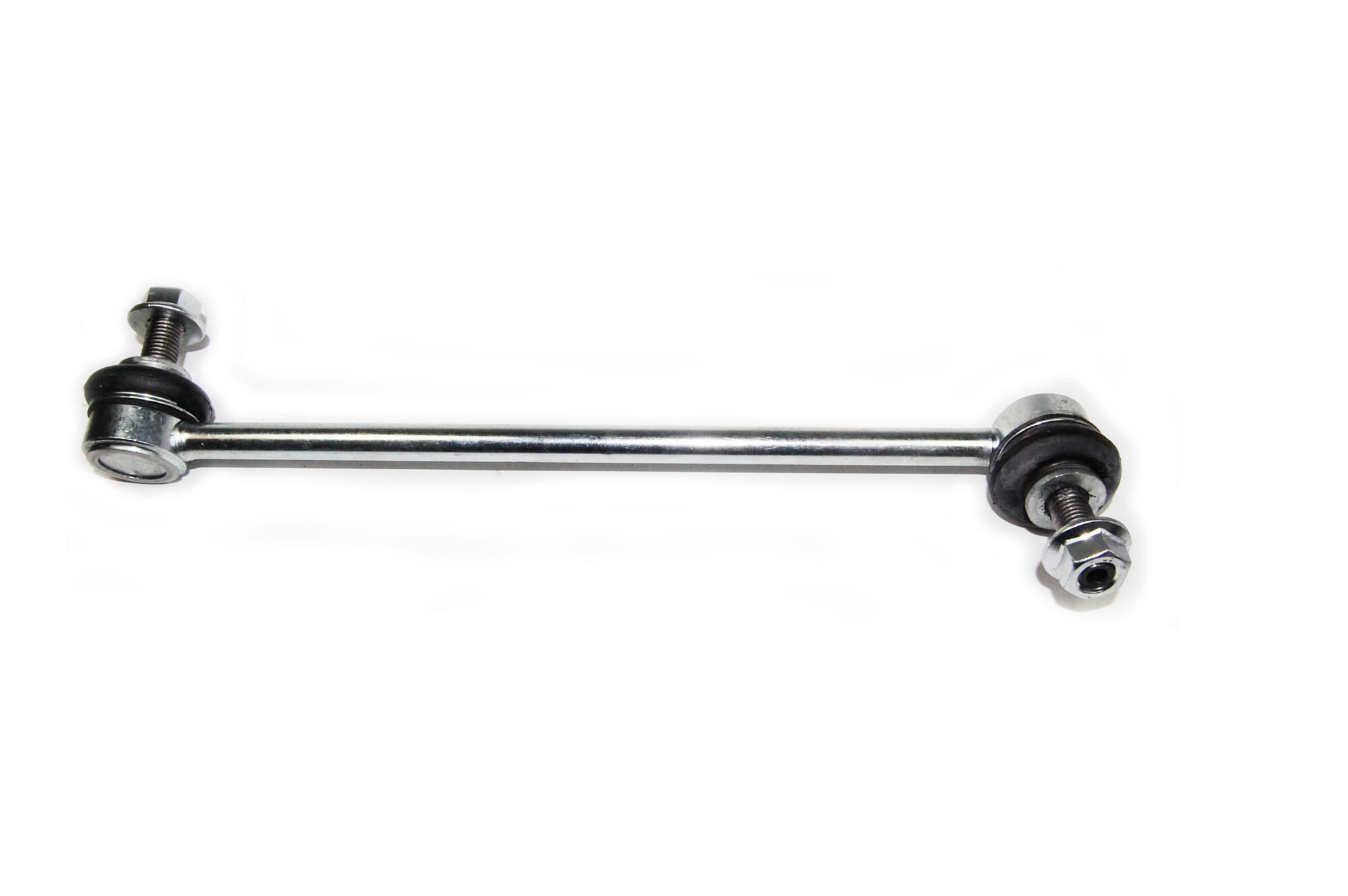 CORTECO 49120388: Brat / bieleta suspensie, stabilizator Axa fata stanga, 330mm