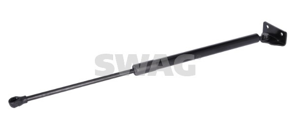 SWAG 33 10 5037: Amortizor portbagaj pe ambele parti, 480mm