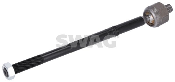 SWAG 33 10 9401: Articulatie axiala, cap de bara Axa fata stanga, Axa fata dreapta, 311, 326mm, cu contrapiuliță