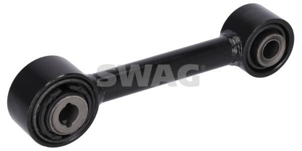 SWAG 33 10 9927: Brat / bieleta, suspensie roata Axa spate stanga, Axa spate dreapta, cu lagăre metal-cauciuc