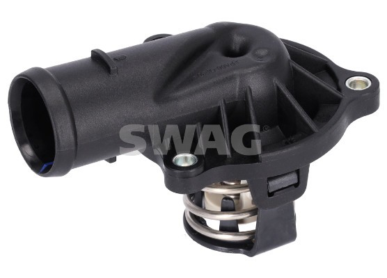 SWAG 33 11 0227: Termostat, lichid racire 87°C, cu inel etansare