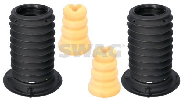 SWAG 33 11 0257: Chit protectie praf, amortizor punte fata