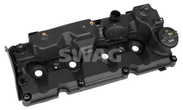SWAG 33 11 0285: Capac culbutor cu etansare