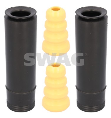SWAG 33 11 0310: Chit protectie praf, amortizor Axa spate dreapta, Axa spate stanga