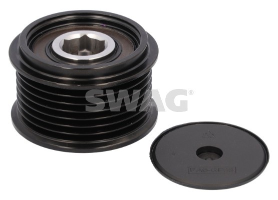 SWAG 33 11 0341: Sistem roata libera, generator spre motor, cu capac