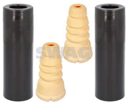 SWAG 33 11 0431: Tolmukaitse komplekt, Amordid Tagasild vasakul, Tagasild paremal