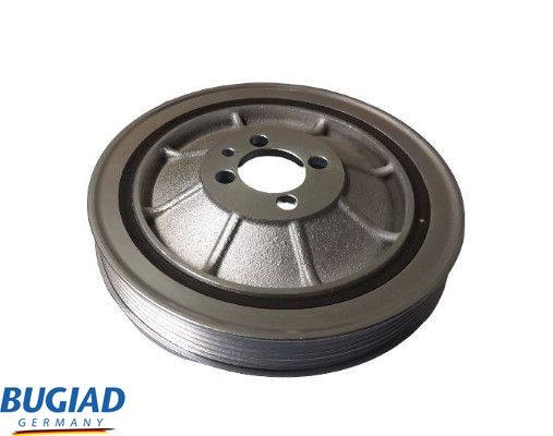 BUGIAD BCP16714: Poulie damper (vilebrequin)