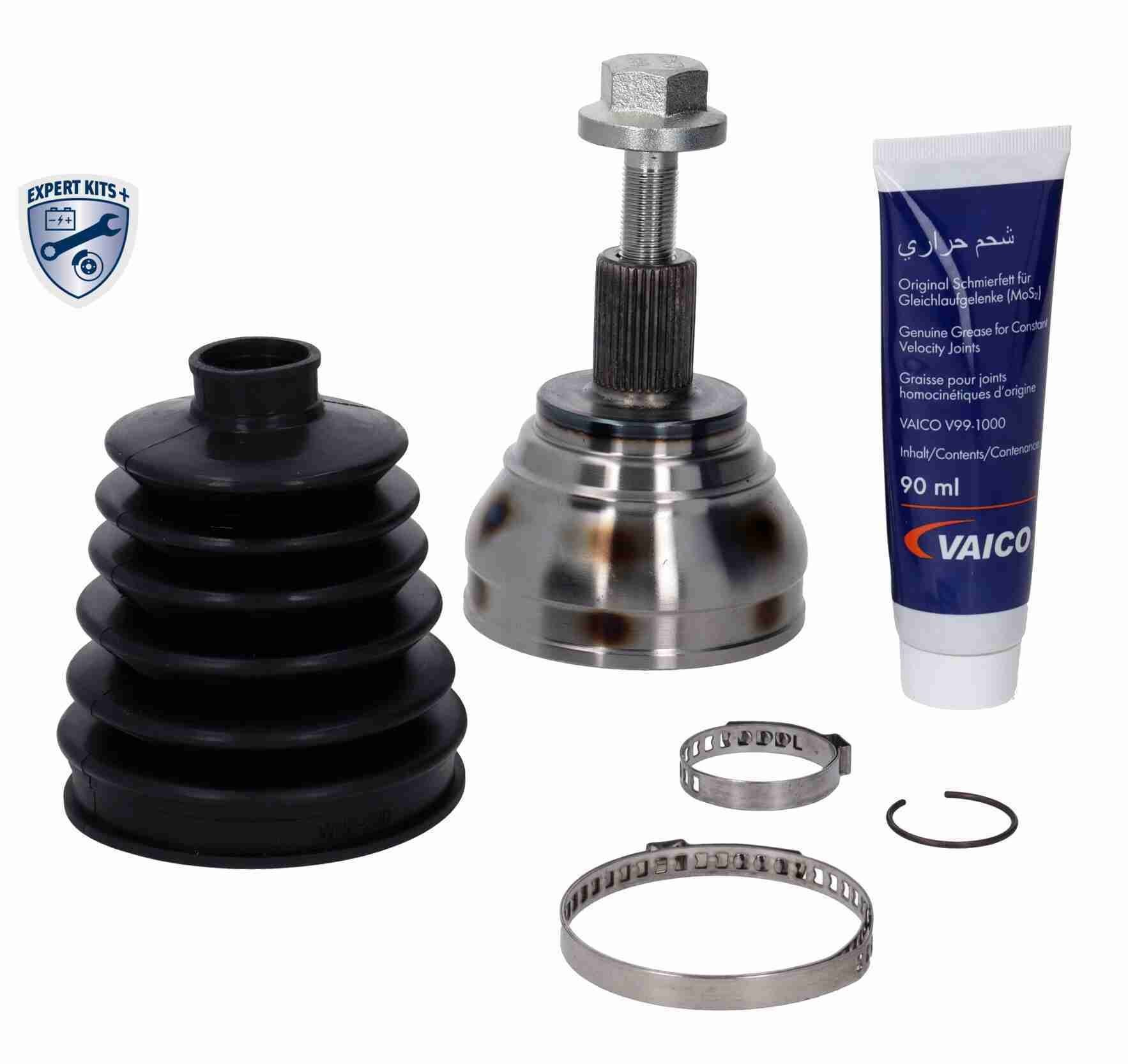 VAICO V10-7962: Set articulatie, planetara EXPERT KITS + spre roata, cu acceasorii