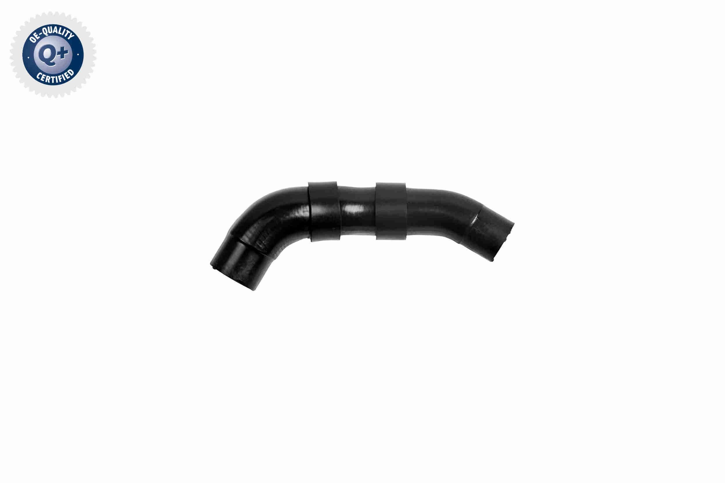 VAICO V10-8869: Furtun radiator Q+, original equipment manufacturer quality