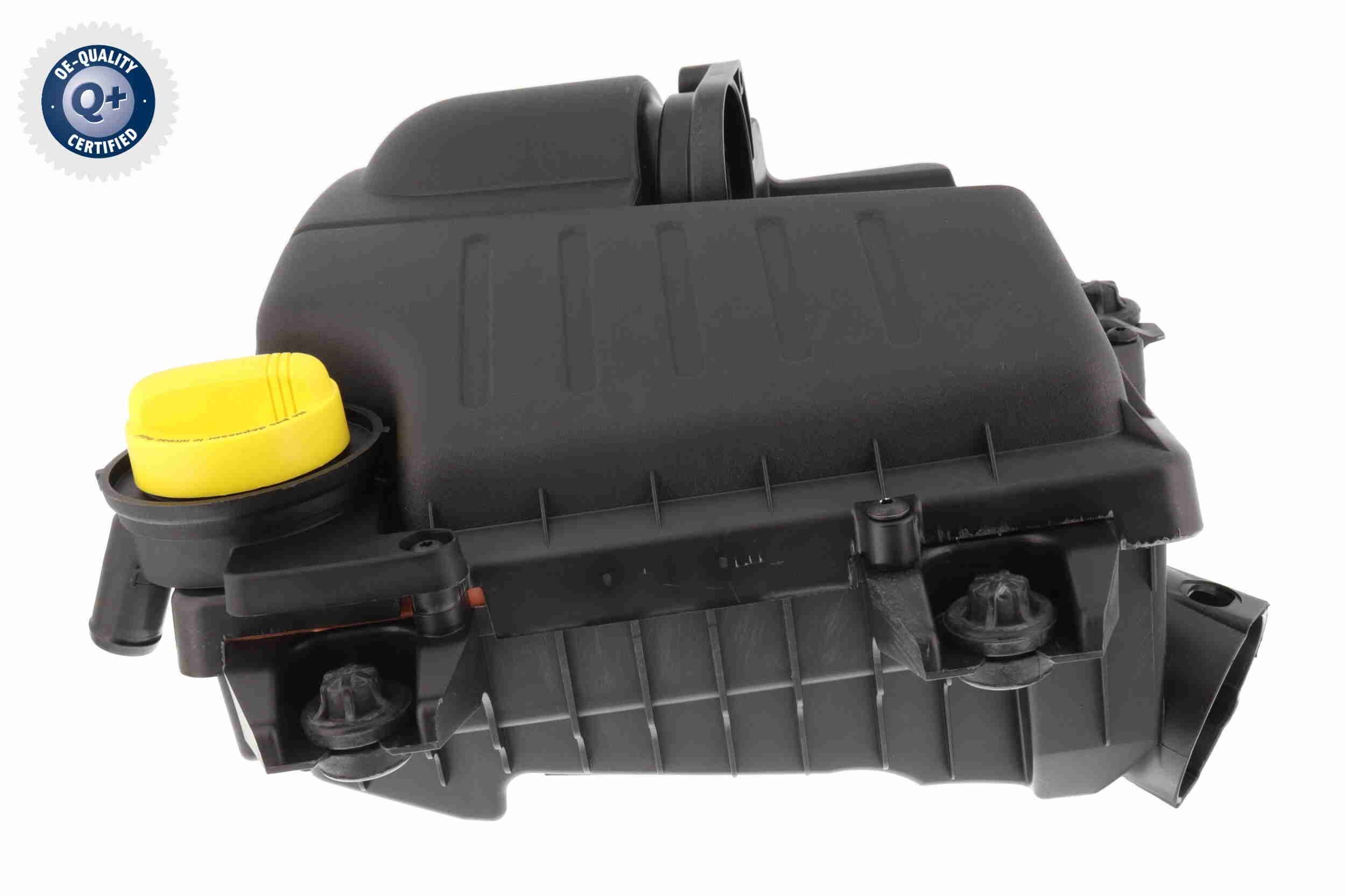 VAICO V46-1554: Carcasă, filtru de aer Q+, original equipment manufacturer quality