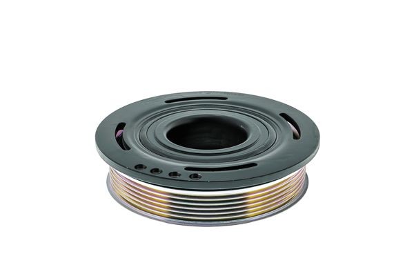 AISIN PDARE-717: Polea de cigüeñal