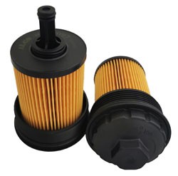ALCO FILTER MD-3097: Filtru ulei