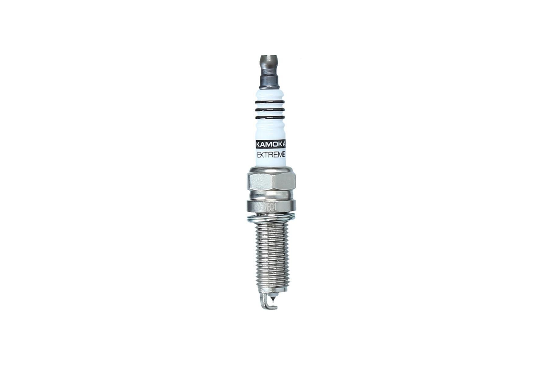 KAMOKA 7090553: Bujii Dimensiune cheie: 16 mm