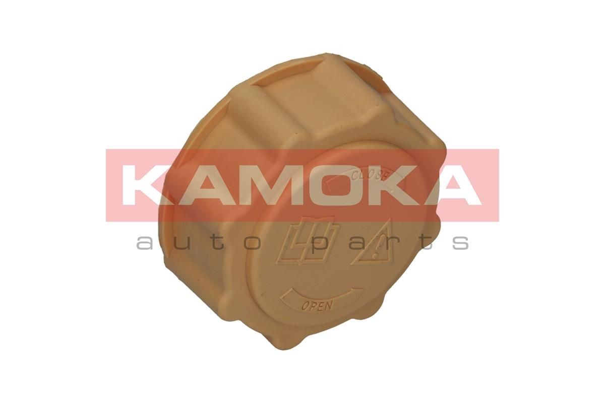 KAMOKA 7729018: Buson, vas expansiune