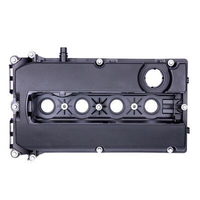 MAHLE ORIGINAL ZH 557: Capac culbutor cu etansare, cu suruburi
