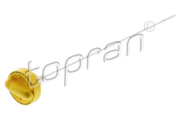 TOPRAN 702 677: Õlivarras koos tihendiga