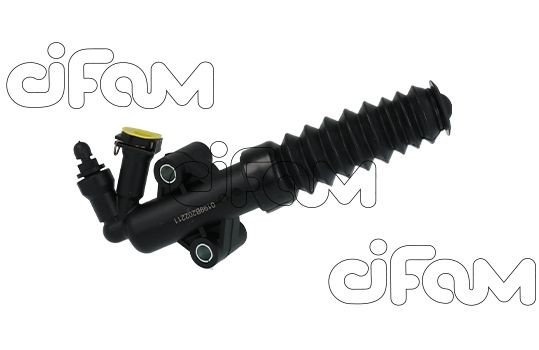 CIFAM 404-199: Cilindru receptor ambreiaj