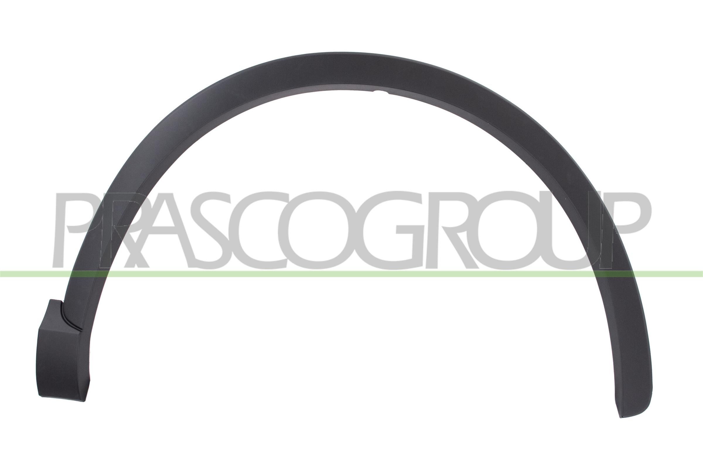 PRASCO AD8121581: Laiend, Tiib ees paremal