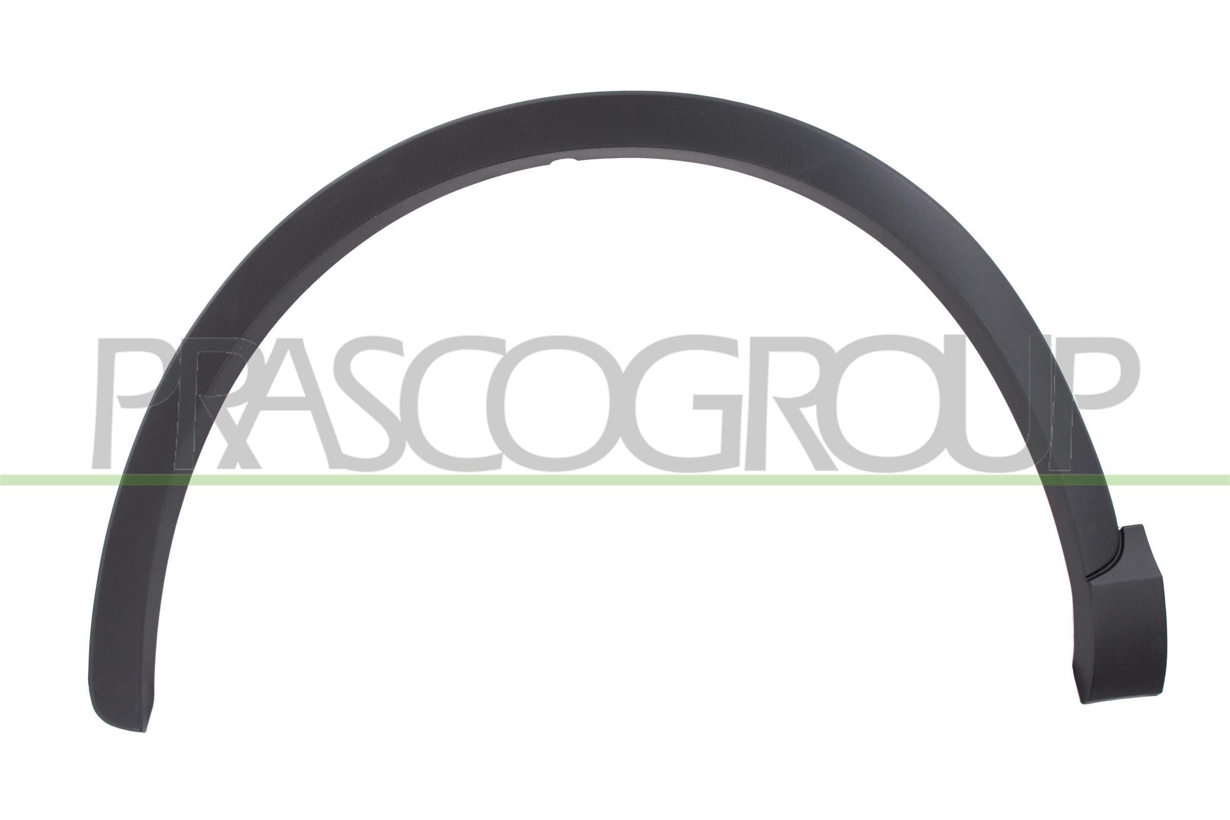 PRASCO AD8121582: Laiend, Tiib ees vasakul