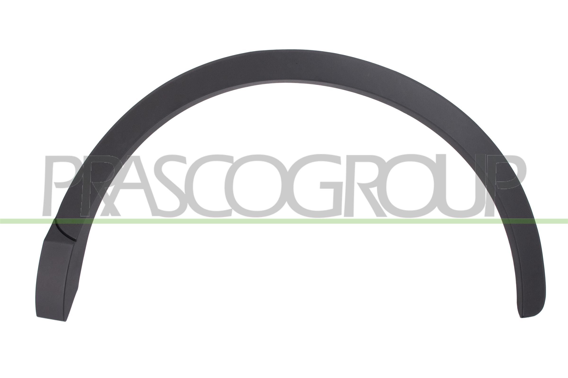 PRASCO AD8121584: Laiend, Tiib taga vasakul