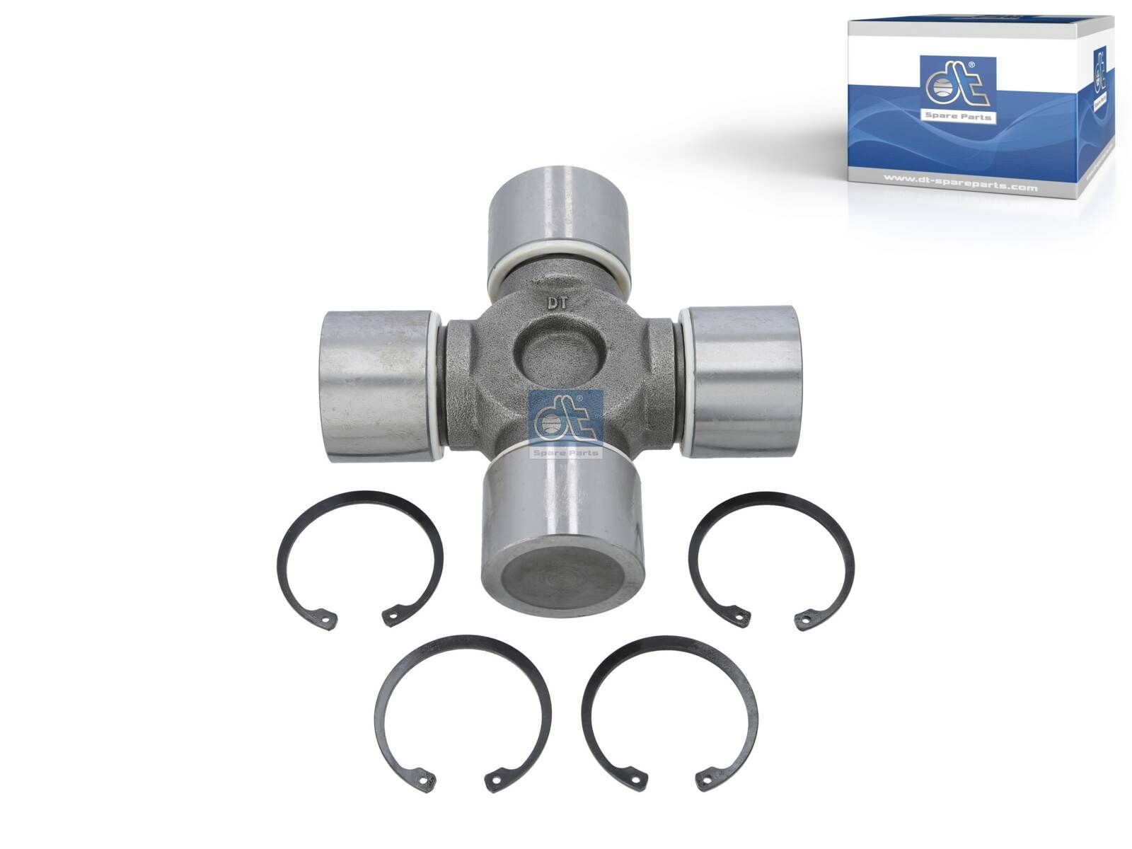 DT Spare Parts 1.15200SP: Articulatie, cardan