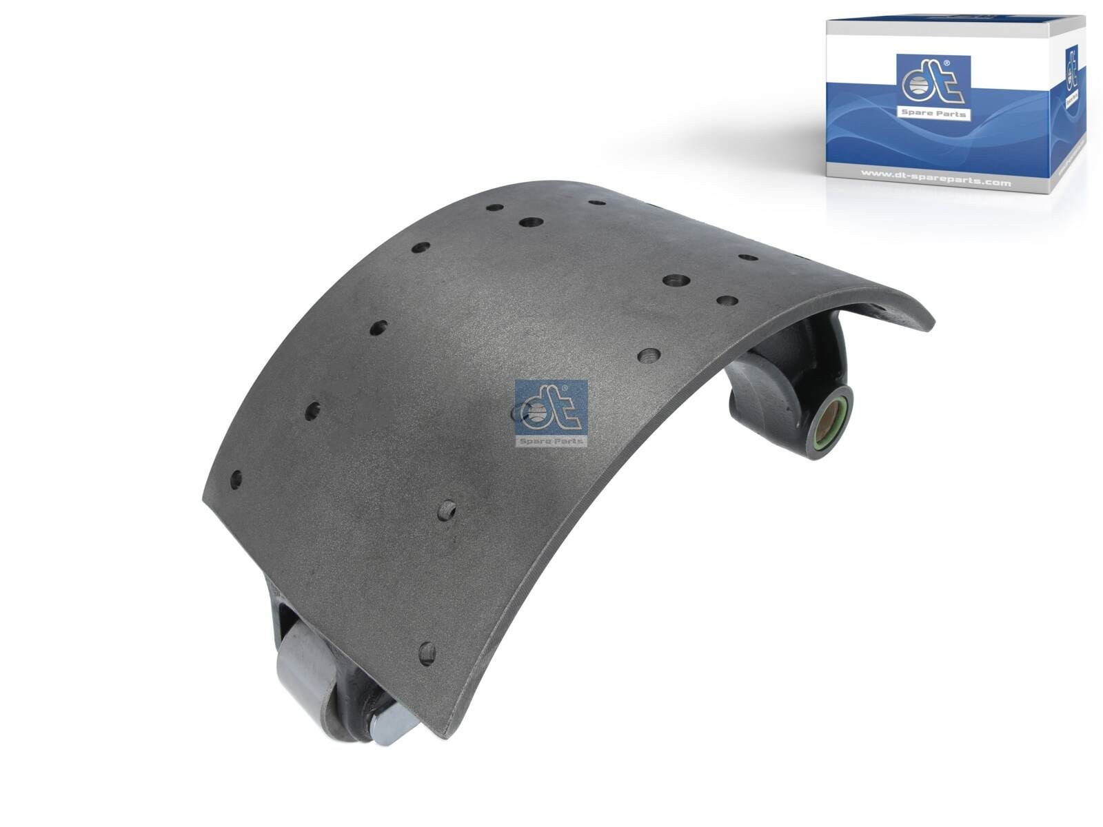 DT Spare Parts 4.62661: Sabot frana