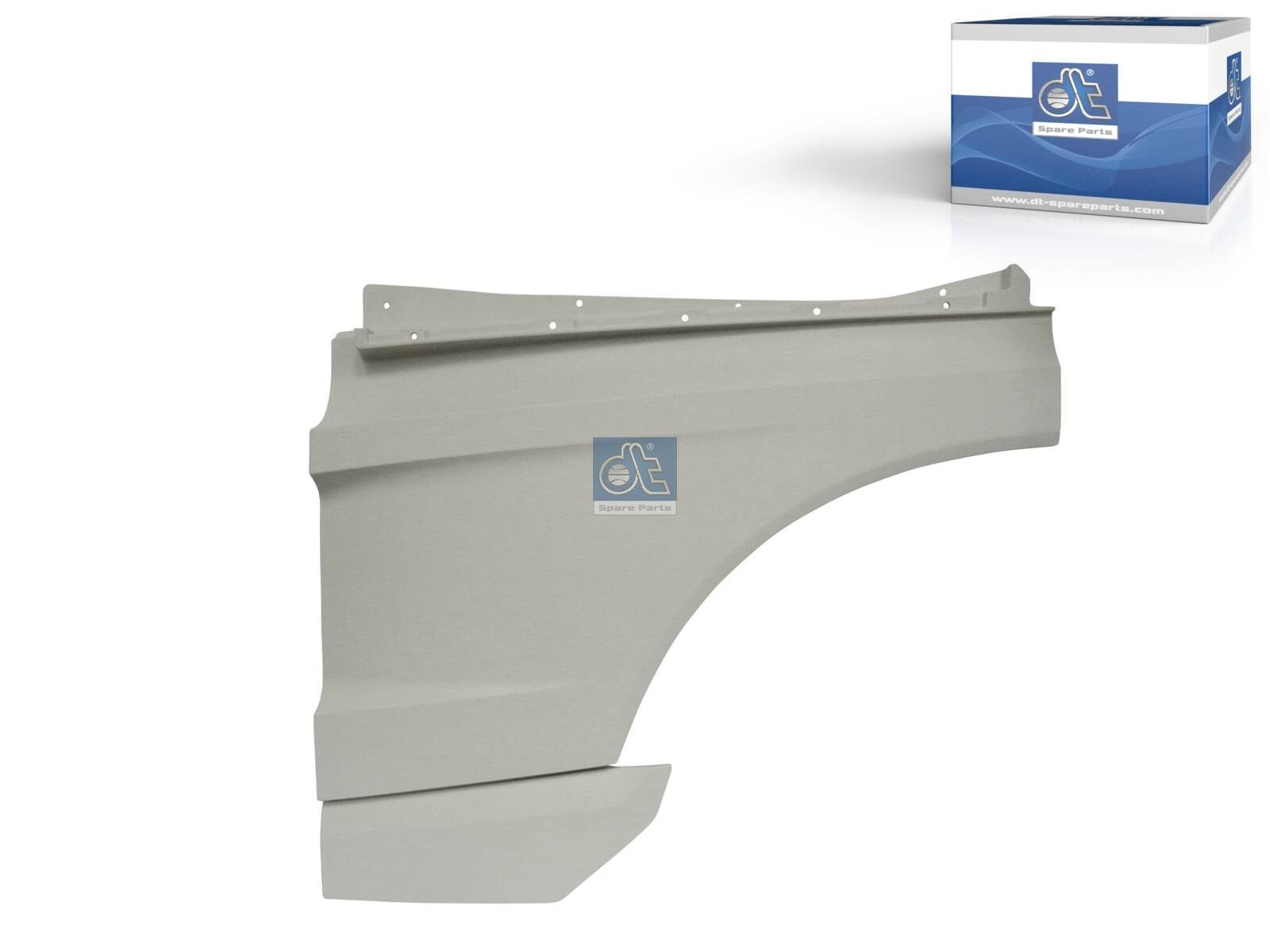 DT Spare Parts 4.68717SP: Usa, caroserie