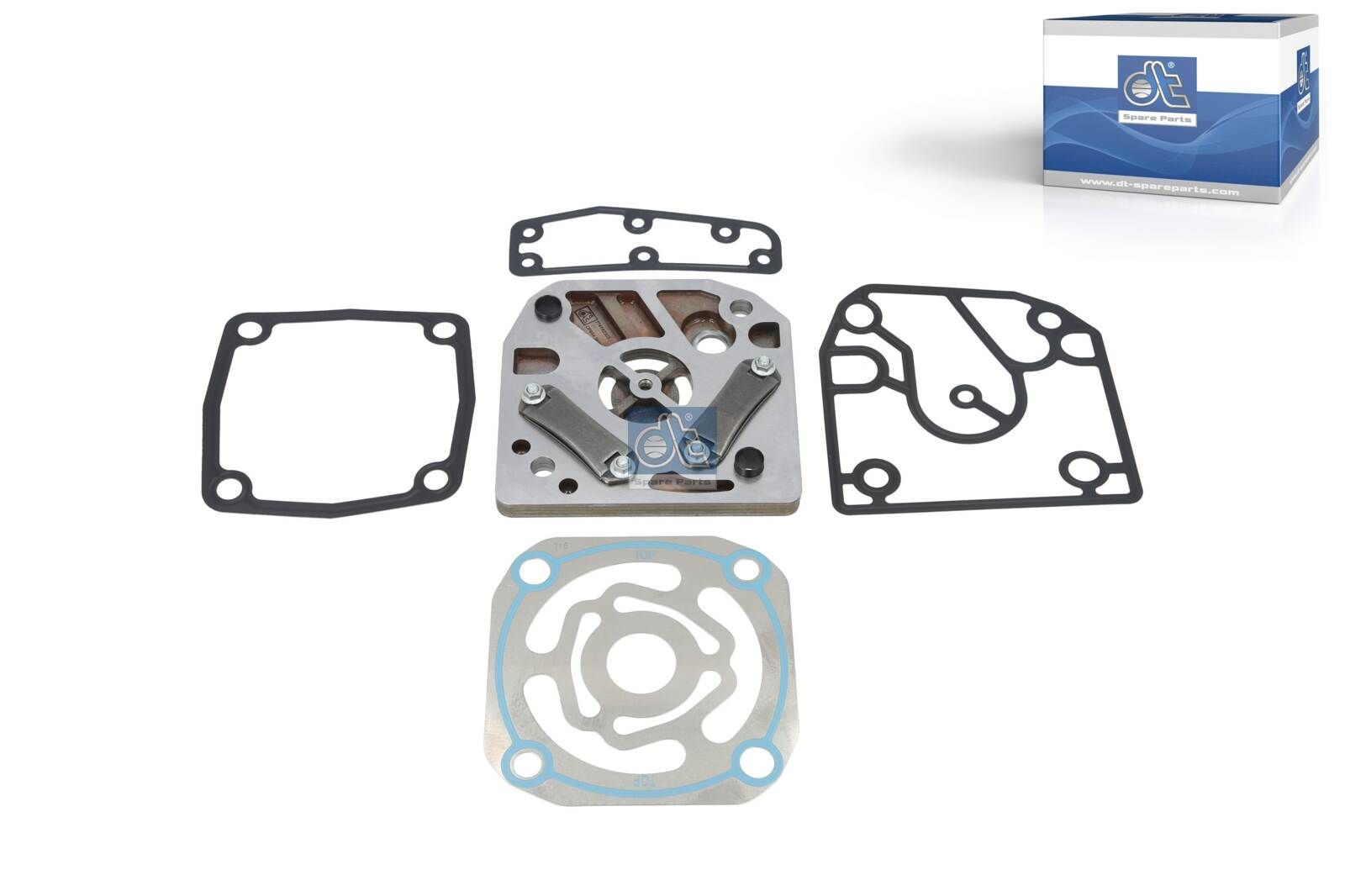 DT Spare Parts 4.91785SP: Set reparatie, compresor