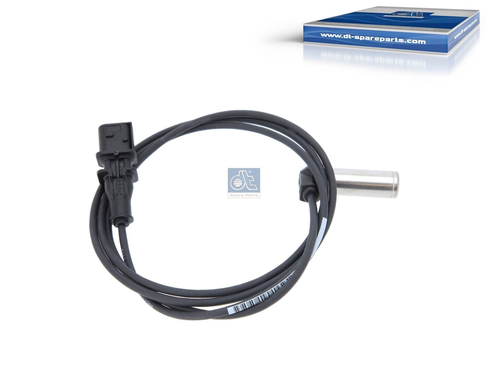 DT Spare Parts 5.20257: Senzor, turatie roata