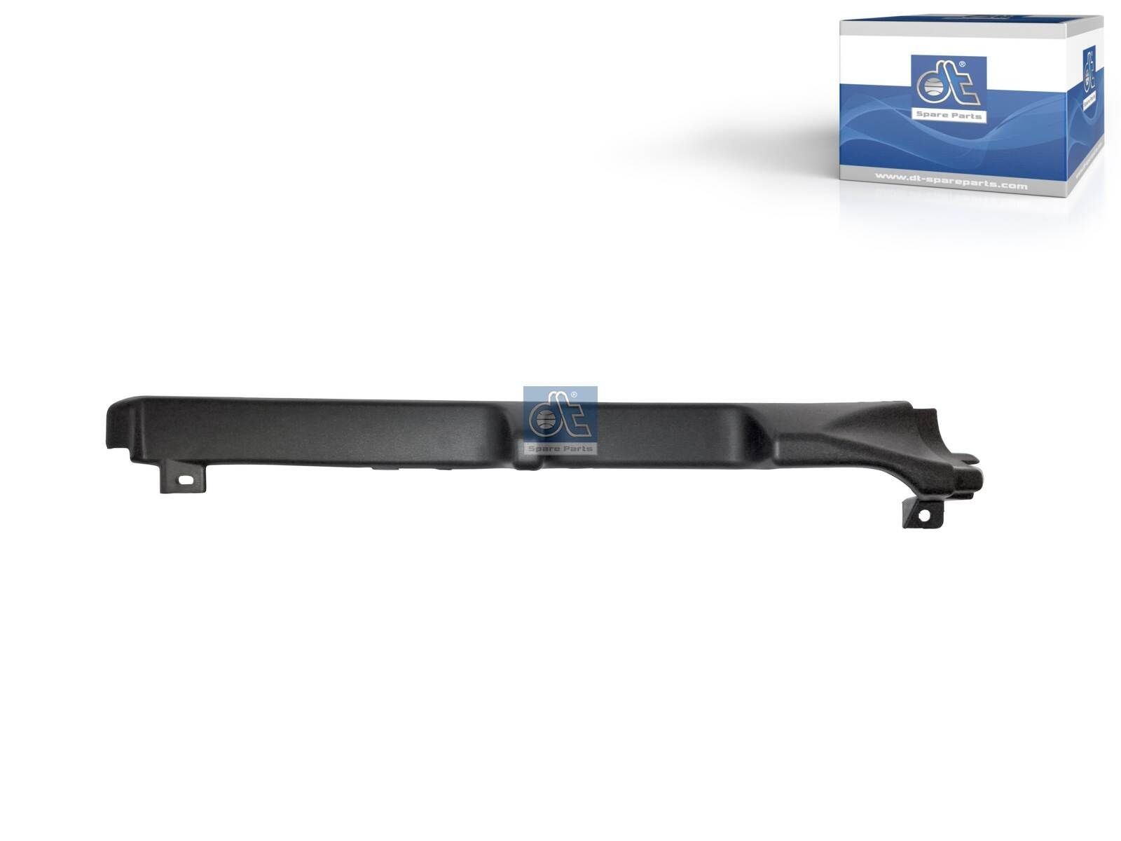 DT Spare Parts 5.64294: Spoiler, cabina