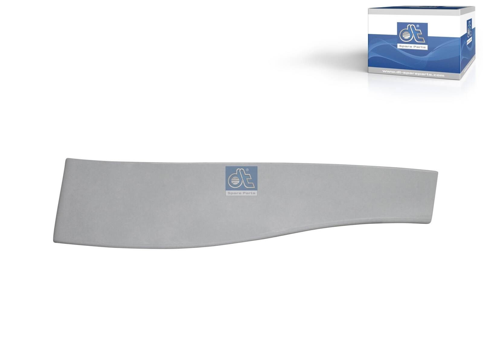 DT Spare Parts 7.70121SP: Prelungire usa
