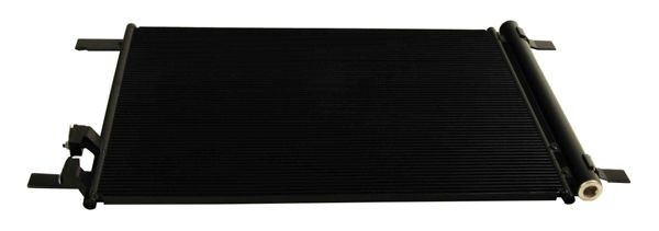 MAXGEAR AC830285: Kondensaator, kliimaseade koos kuivatiga