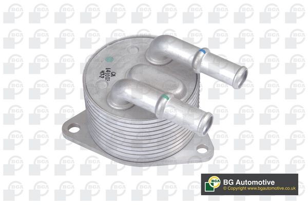 BGA CO6705: Radiator racire ulei, cutie de viteze automata