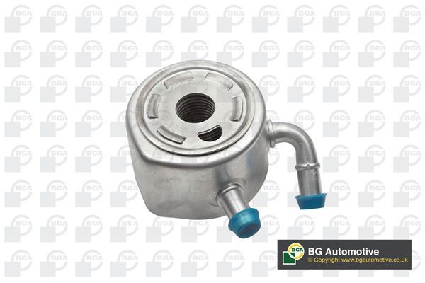 BGA CO7303: Õliradiaator, mootoriõli