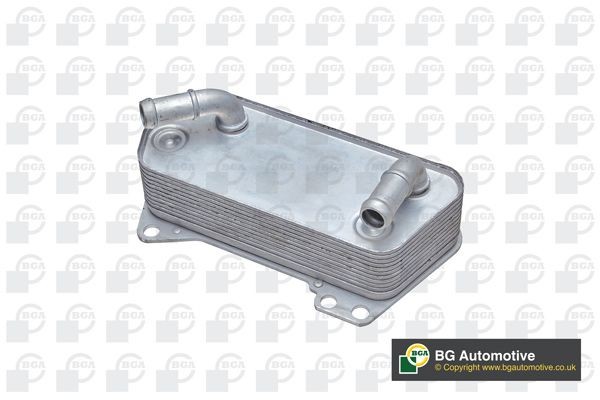 BGA CO9615: Radiator racire ulei, cutie de viteze automata