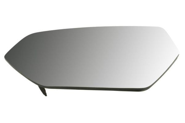 BLIC 6102-10-2358310P: Vetro specchio, specchio esterno Sx